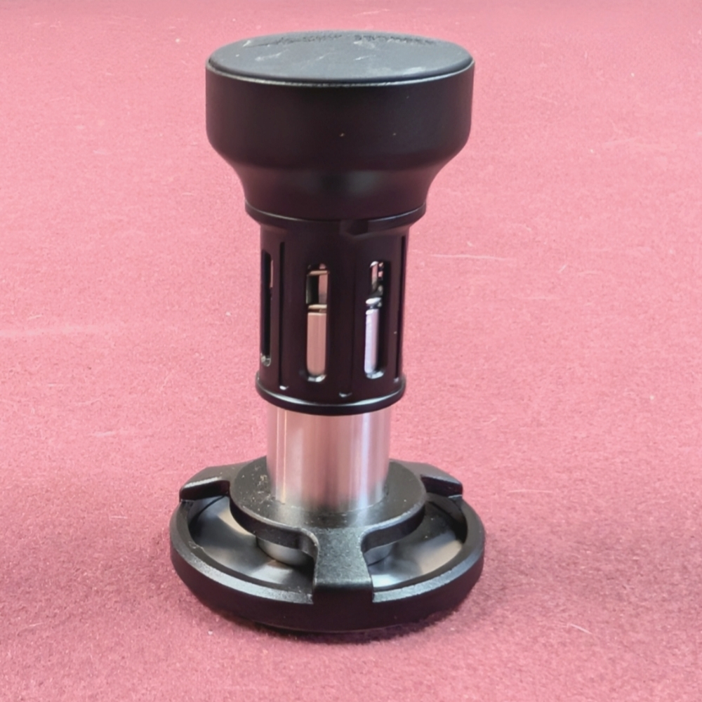 MHW-3Bomber espresso tamper